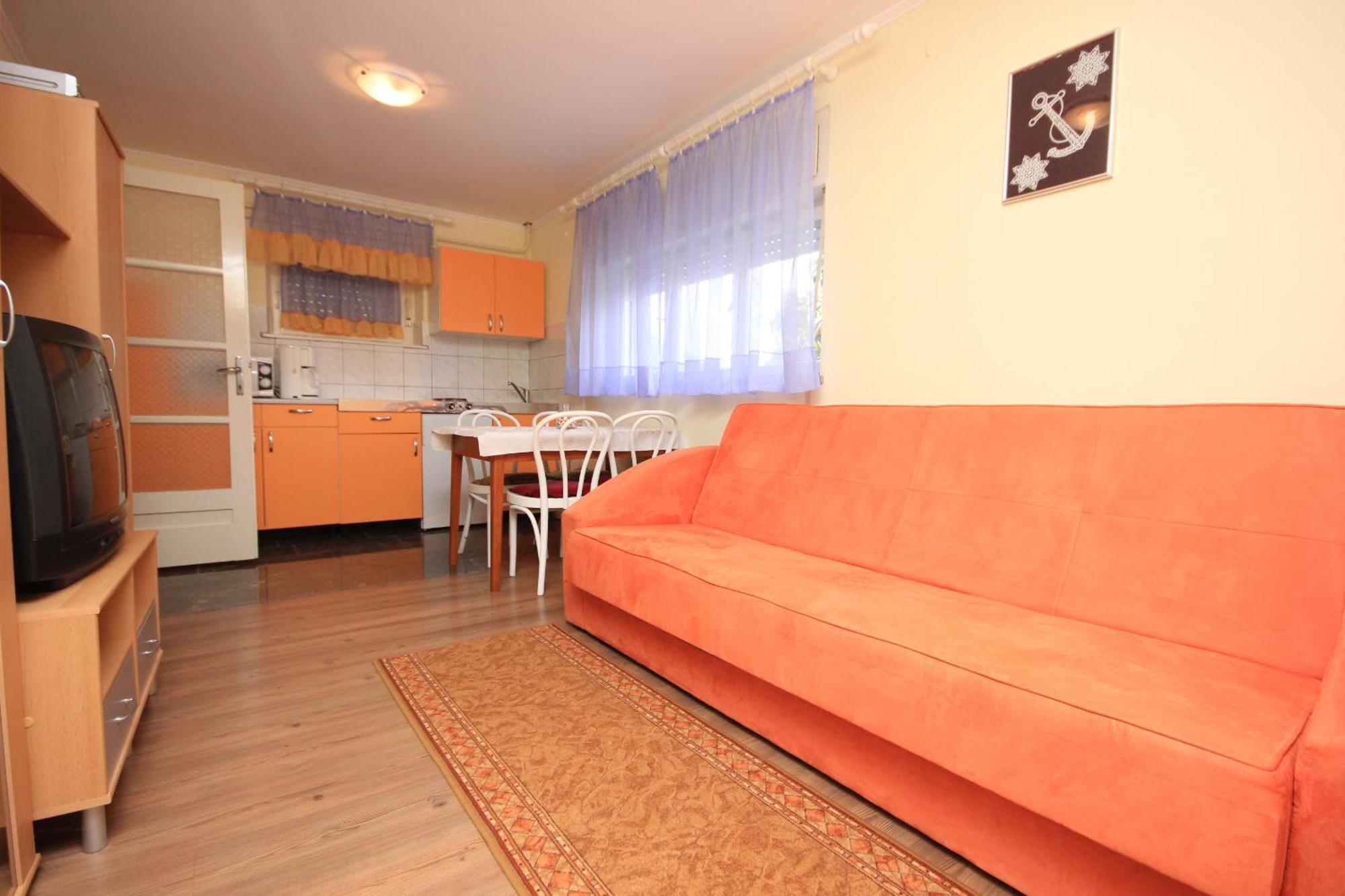Apartments And Rooms By The Sea Medveja, Opatija - 2305 Lovran Bilik gambar