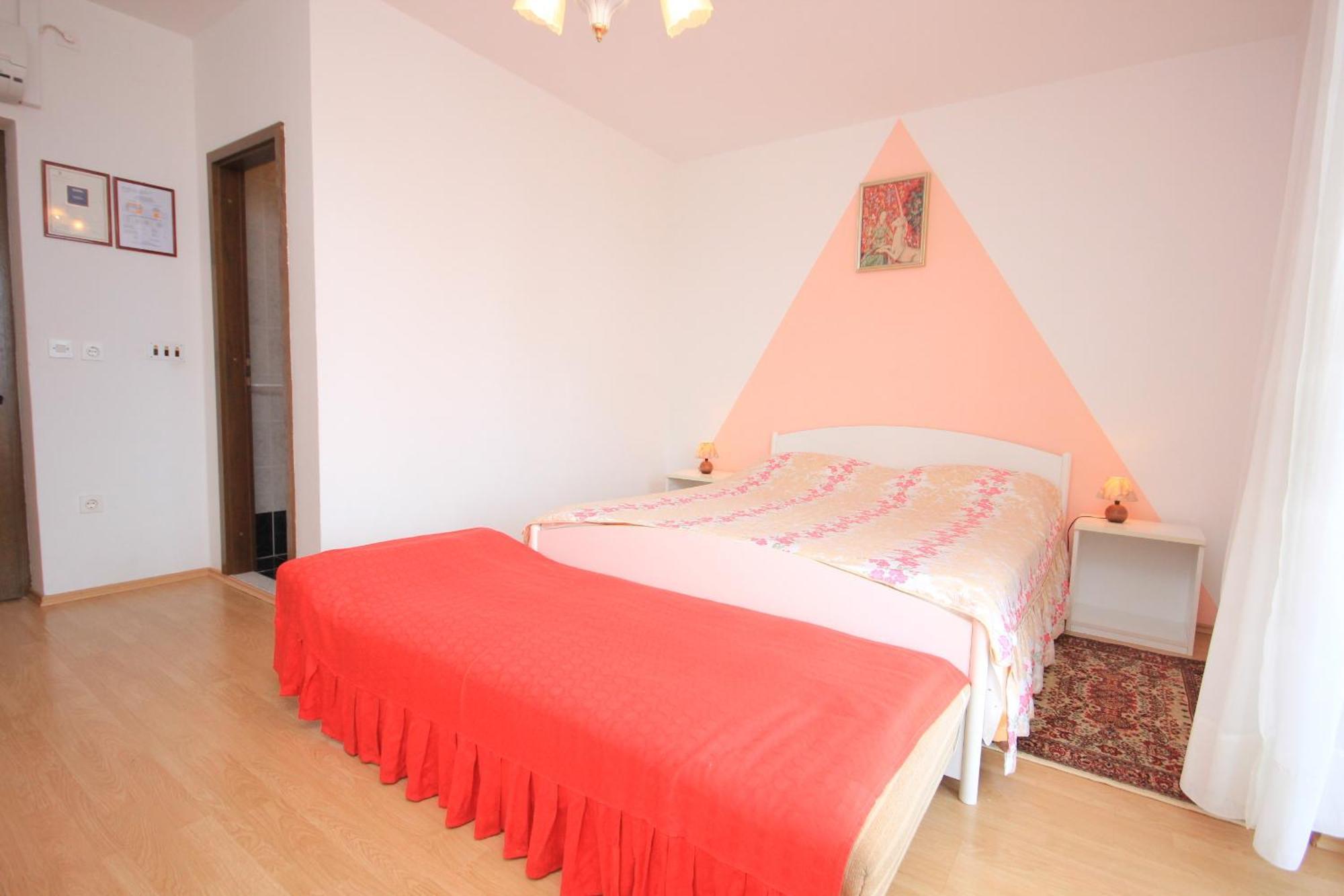 Apartments And Rooms By The Sea Medveja, Opatija - 2305 Lovran Bilik gambar