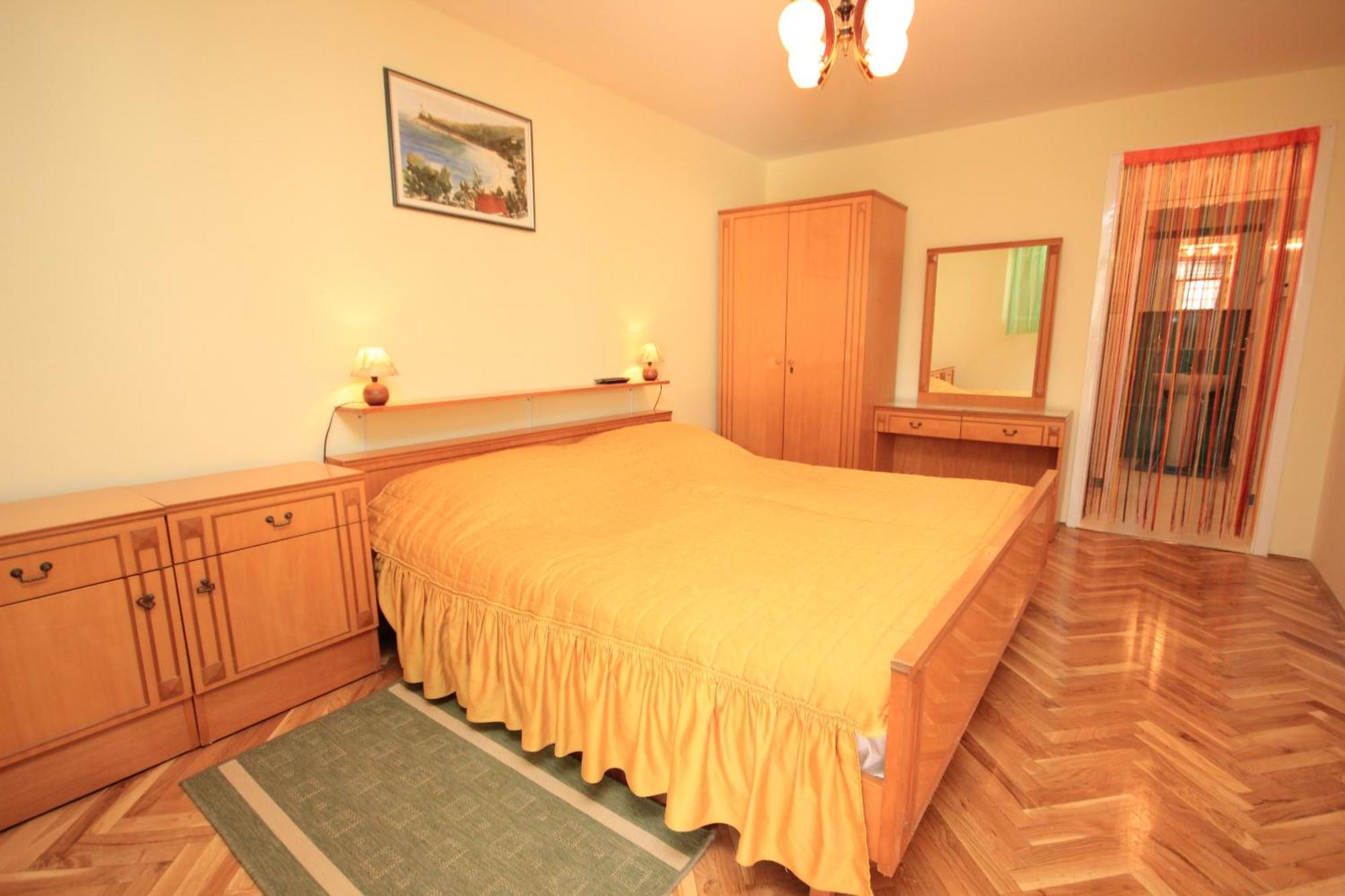 Apartments And Rooms By The Sea Medveja, Opatija - 2305 Lovran Bilik gambar